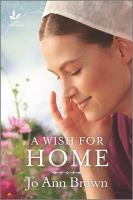 A_wish_for_home